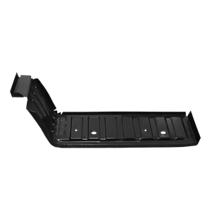Накладка ступеньки передней двери Ford Transit (лев) V427 UMAY — V427