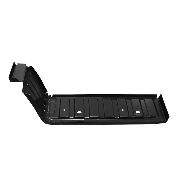 Накладка ступеньки передней двери Ford Transit (лев) V427 UMAY — V427