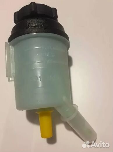 БАЧОК ГУРА TR > 14 GK29-3R700BB 1852947 FORD — 1852947