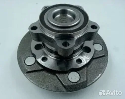 Подшипник передней Ford Transit Tr 14 (задний привод, ступица в сборе RWD односкатный) 567199.01 FAG — 567199.01