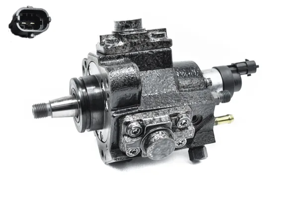 ТНВД ( 250), (упаковка ) Fiat Ducato 445010318 BOSCH — 445010318