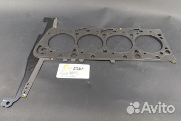 Прокладка ГБЦ (3 зуба) 1349876 FORD — 1349876