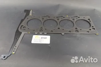 Прокладка ГБЦ (3 зуба) 1349876 FORD — 1349876