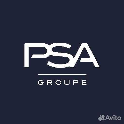Прокладка на глушитель — Peugeot / CITROËN 1709.36 — 1709.36