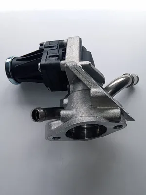 Клапан EGR с охлаждением 155 л.с. (KALE) — Ford KAL 349085 — KAL 349085