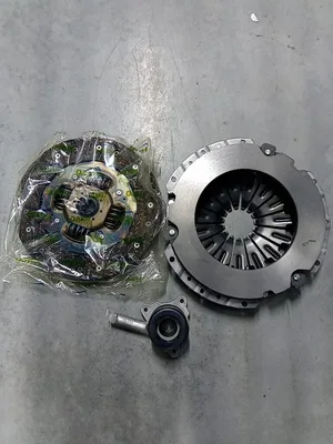 Сцепление комплект +выжимной на 1 массовый маховик (1528774) VALEO-834529 VALEO — VALEO-834529
