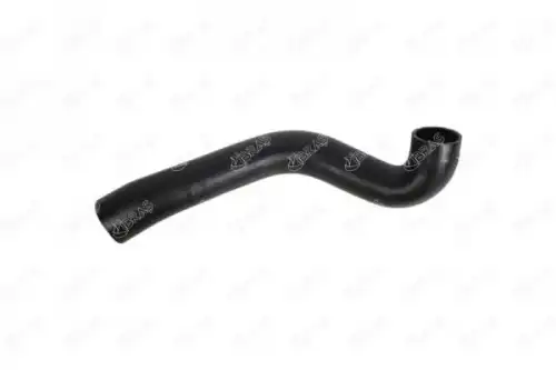 Патрубок интеркулера Ford Transit 32169 IBRAS — 32169
