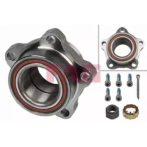 Подшипник передней ступицы FAG 115 л.с 713678900 FORD — 713678900