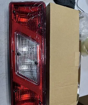 Фонарь задний правый Ford Transit Tr14 (фургон) BK31 13404 CD — MARS 510451 1940132 — 510451 1940132