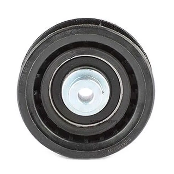 Ролик обводной генератора Peugeot Boxer (с конд.) (Евро-4, -5) BSG 70-615-025 BSG — BSG 70-615-025