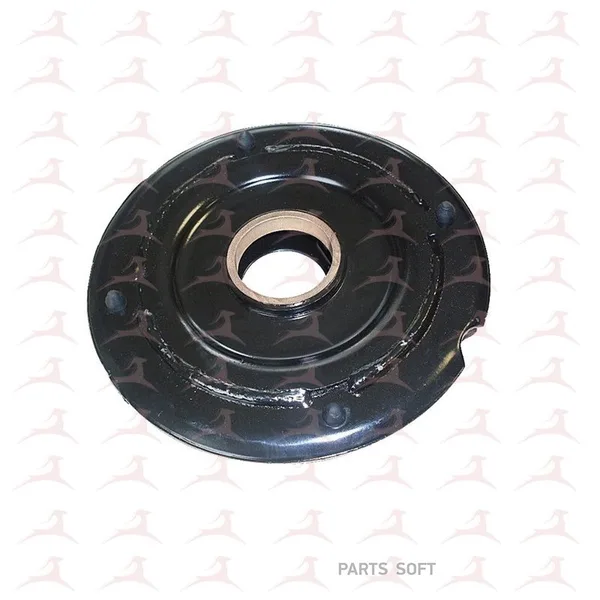 Опора передней пружины Peugeot Boxer (верхняя, тарелка) MH 11509 MEHA — MH 11509