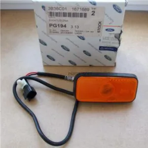 Фонарь габорит по кузову VYC15 5034 AC — JMC 1671689 — 1671689