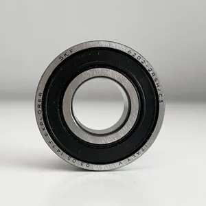 Подшипник генератора 6202-2RSH/С3 (Австрия) Е — 6202-2RS2