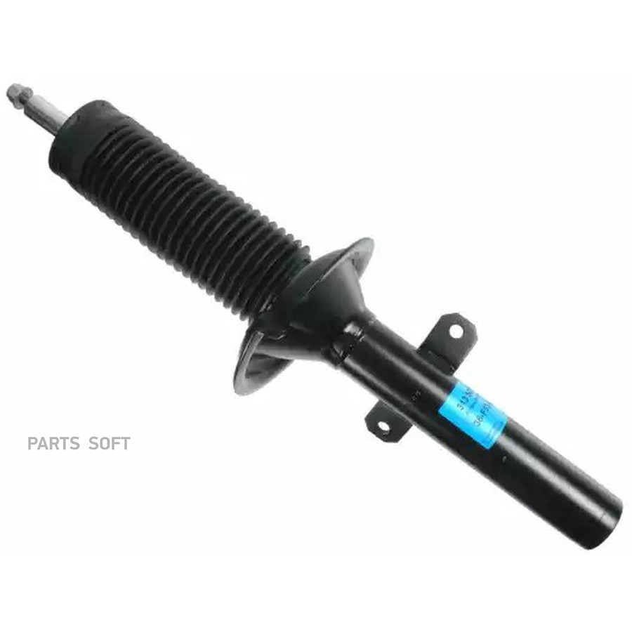 Амортизатор SCH 313502 SACHS — SCH 313502