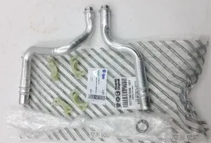 Комплект трубок климатической установки (290) 77367036 FIAT — 77367036