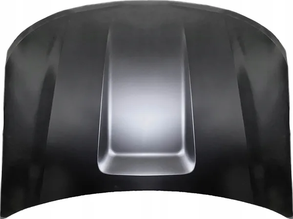 Капот двигателя 6С11 16612 АG Ford Transit 3010021 1535916 KPT — 3010021 1535916