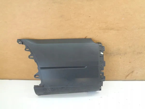 Бампер задний левый угол Ford Transit Tr14 BK31 17927 AG5CND TWM TAIWAN — BK31 17927 AG5CND 1867578