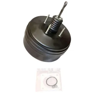 Усилитель тормозной вакуумный в сборе с главным и бачком Ford Transit Tr14- 0204807020 2372550 BOSCH — 0204807020 2372550