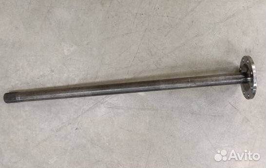 Полуось — APALI YLMAZ APL 2055 T144102 — APL 2055 T144102