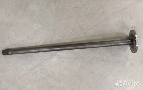 Полуось Ford Transit APL 2055 T144102 APALI YLMAZ — APL 2055 T144102