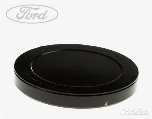 Заглушка картера КПП (масл. галереи) 1311152 FORD — 1311152