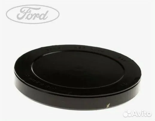 Заглушка картера КПП Ford Transit (масл. галереи) 1311152 FORD — 1311152