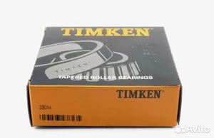 Подшипник дифференциала — TIMKEN 32009 XM — 32009 XM