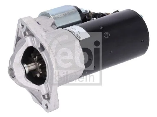 Стартер Fiat Ducato ( 250) 52110465 FIAT — 52110465