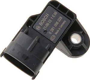 Датчик давления воздуха 281006028 BOSCH — 281006028