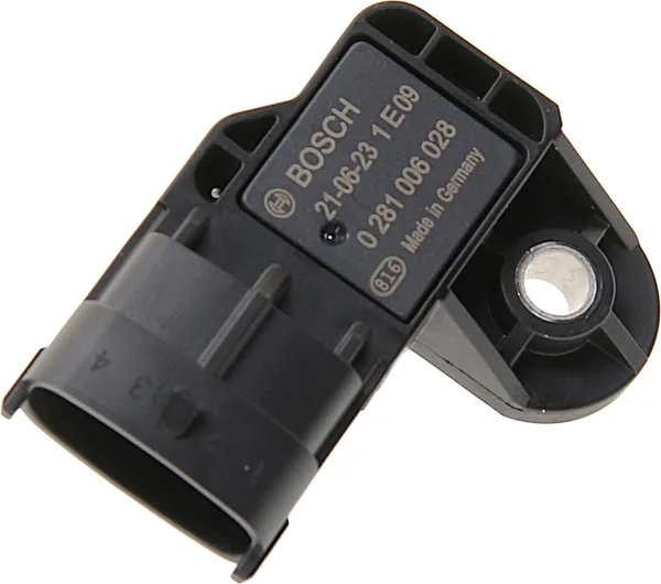 Датчик давления воздуха 281006028 BOSCH — 281006028
