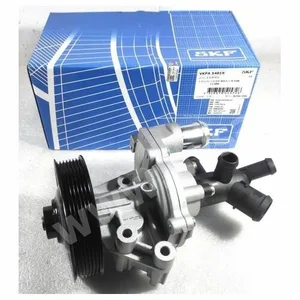 Насос водяной 125-155 л.с TR > 14 SKF задний привод — SKF VKPA 54019 — SKF VKPA 54019