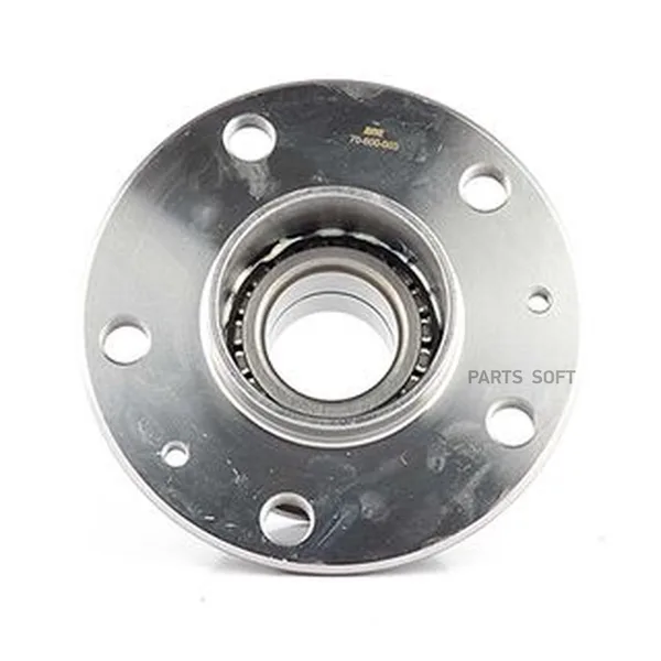 Подшипник задней ступицы в сборе Peugeot Boxer R-16 BSG 70-600-003 BSG — BSG 70-600-003