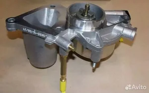 Насос вакуумный (Евро-5) BK2Q 2A451 GA FORD — BK2Q 2A451 GA