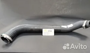 Патрубок интеркуллера к впускному коллектору Ford Transit 1503737 8C19 6C646 AC FORD — 1503737 8C19 6C646 AC