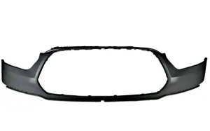 Бампер передний верхняя часть Tr14 BK31-17F003-AGXWAA FOR09TR016 1857409 EUROBUMP — FOR09TR016 1857409