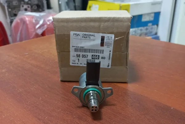Клапан ТНВД 155 л/с Ford Transit (Continental) A2C9318740080 1793473 VDO — A2C9318740080 1793473