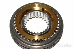 Синхронизатор КПП, 5/6 передача — Peugeot / CITROËN 2388.26 — 2388.26