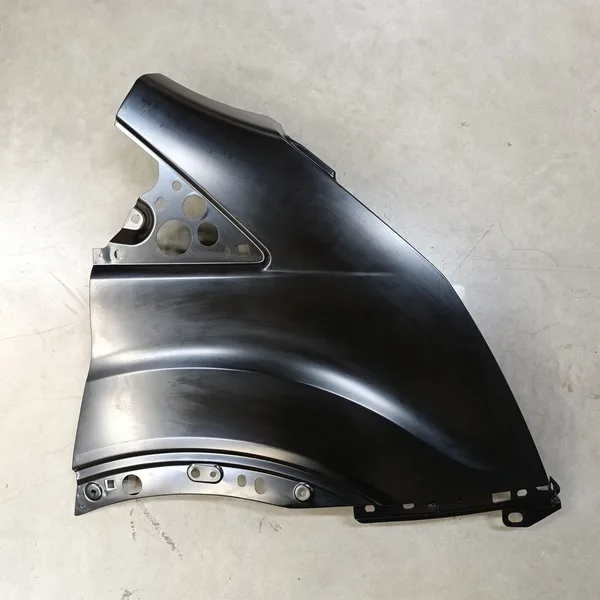 Крыло переднее правое Ford Transit Tr14 PBK31 V16005 AF — GORDON GDN 99F57AR 2049715 — GDN 99F57AR 2049715