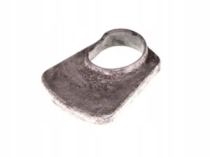 Уплотнитель крышки картера КПП — Peugeot / CITROËN 9818170480 — 9818170480