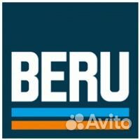 Свеча накаливания — Beru (A-N) ET 153003 — ET 153003