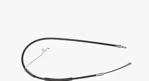 Трос ручника Ford Transit (левый, 140 л.с) OEM AC1V-2A809-AB/502-3255/20-M06-004 ATY 0104150006 ATY — ATY 0104150006