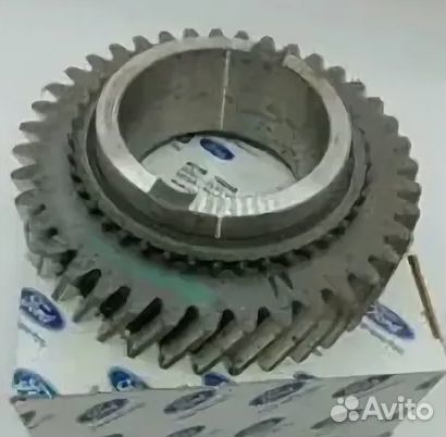 Шестерня заднего хода 1711437 FORD — 1711437