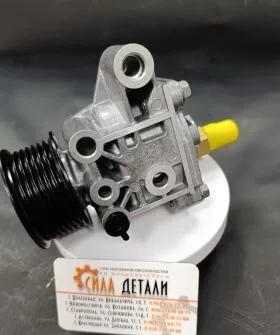 Насос вакуумный Ford Transit ARM 21600 1581518 ARMAS — ARM 21600 1581518