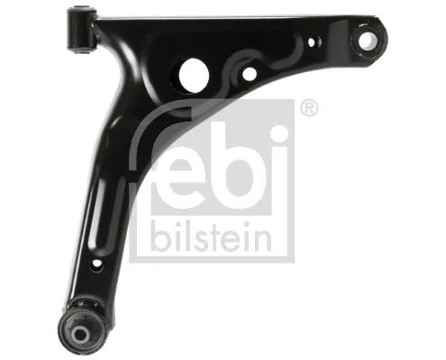 Рычаг 140-155 л/с Ford Transit (передний правый) 97FR12826 1553239 AYD — 97FR12826 1553239