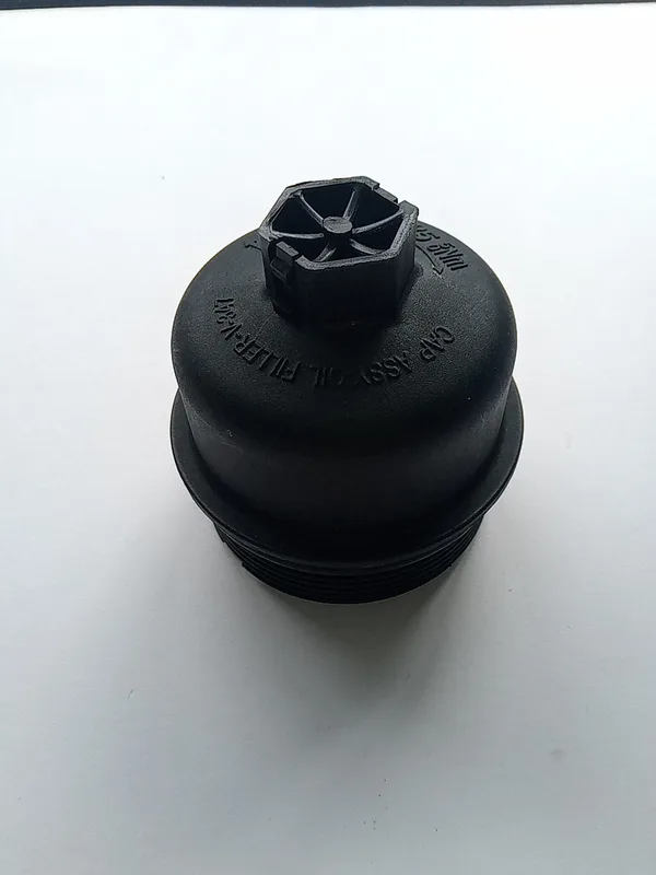 Крышка масляного фильтра Ford Transit (турция) 020-600-0009 APD — 20-M08-006