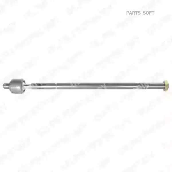 Тяга рулевая Ford Transit (левая) DLP TA1810 1370709 DELPHI — DLP TA1810 1370709