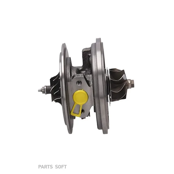 Картридж турбокомпрессора Peugeot Boxer 130 л/с 1000-010-496 TURBOPRIME — 1000-010-496