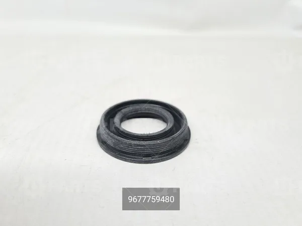 Сальник форсунки (кольцо уплотнительное, Евро-5) SMP 9677759480 SAMPART — SMP 9677759480