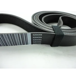 Ремень 8PK2609 FOTON 2,8 5254354 JAC — 5254354