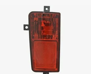 Фонарь стоп сигнала Ford Transit (задний правый) FSE 22-440-002/6350CN FASE — FSE 22-440-002/6350CN